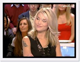 16082008 VIRGINIE DE CLAUSADE (6) * 768 x 576 * (205KB)